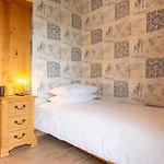 Teichwiesenhof Bed & Breakfast Oldenburg in Holstein