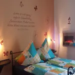 Nocleg ze śniadaniem Teichwiesenhof 3*