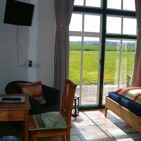 فندق مبيت وإفطار Teichwiesenhof 3*