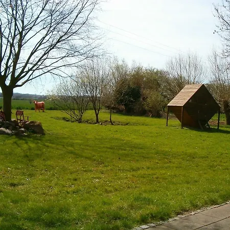 Teichwiesenhof Bed & Breakfast