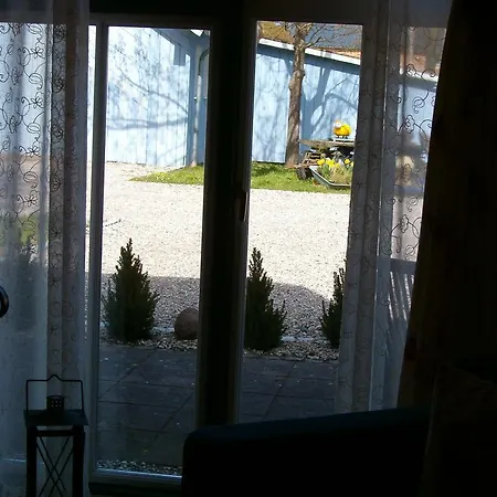 Teichwiesenhof Bed & Breakfast Oldenburg in Holstein