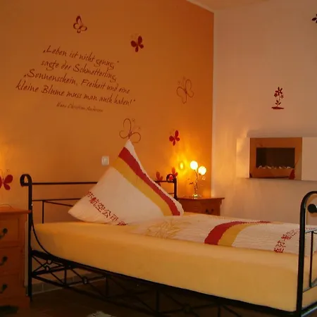 Teichwiesenhof أولدنبورغ إن هولشتاين