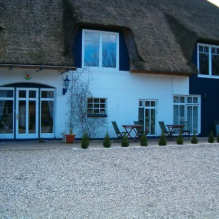 Teichwiesenhof אולדנבורג אין הולשטיין