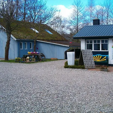 Teichwiesenhof Bed & Breakfast