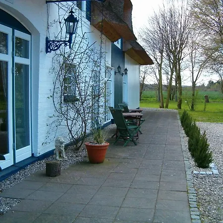 Bed & Breakfast Teichwiesenhof 3*