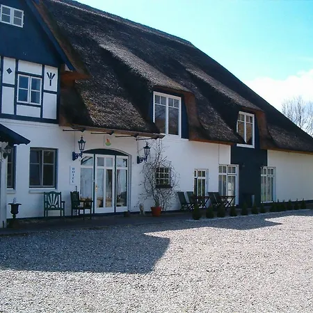 Teichwiesenhof Bed & Breakfast 3*
