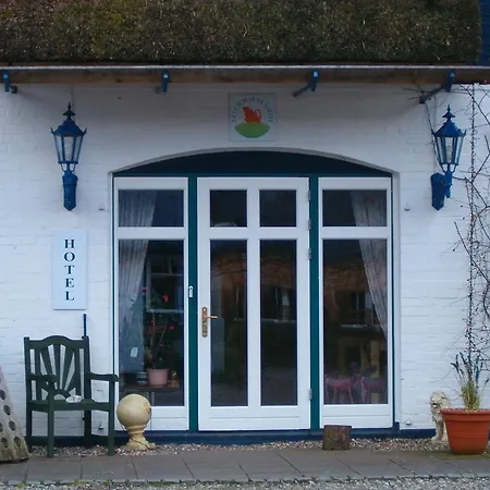 Bed & Breakfast Teichwiesenhof Oldenburg in Holstein