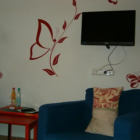 Teichwiesenhof Bed & Breakfast Oldenburg in Holstein