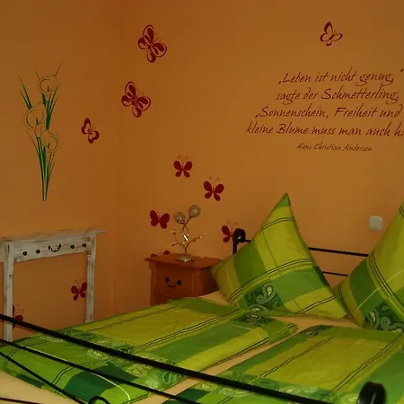 Teichwiesenhof فندق مبيت وإفطار