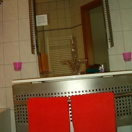 Teichwiesenhof 3* אולדנבורג אין הולשטיין