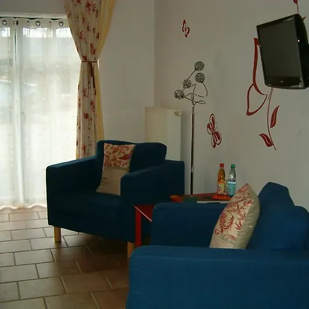 Teichwiesenhof Bed & Breakfast Oldenburg in Holstein