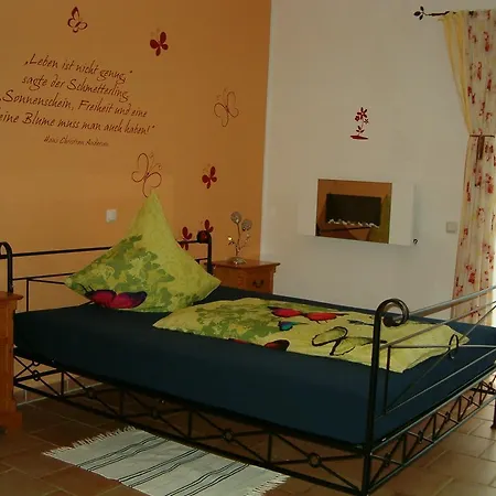 Teichwiesenhof Oldenburg in Holstein