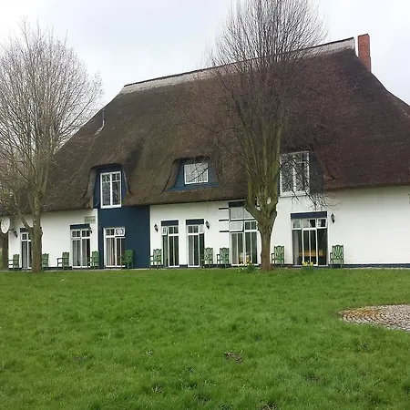 Bed & Breakfast Teichwiesenhof 3*