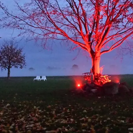 فندق مبيت وإفطار Teichwiesenhof 3*