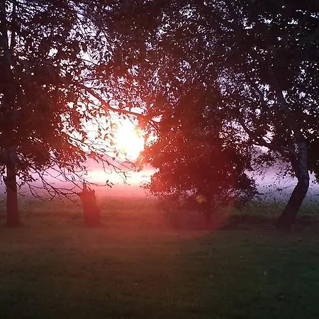 Teichwiesenhof 3* أولدنبورغ إن هولشتاين