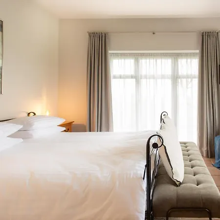 Bed & Breakfast Teichwiesenhof 3*