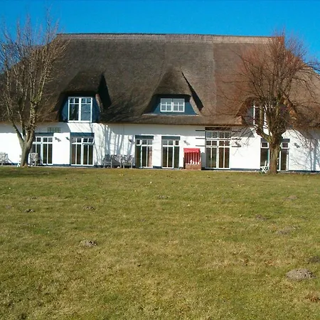 Bed & Breakfast Teichwiesenhof