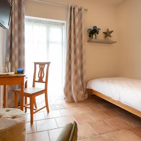 Bed & Breakfast Teichwiesenhof Oldenburg in Holstein