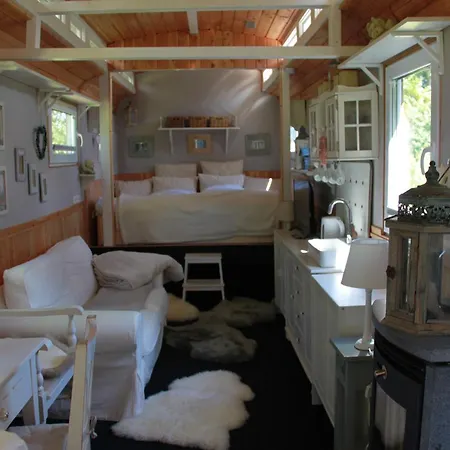 Teichwiesenhof לינה וארוחת בוקר