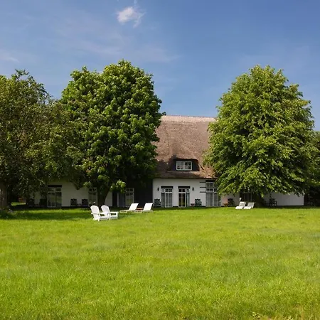 Teichwiesenhof לינה וארוחת בוקר