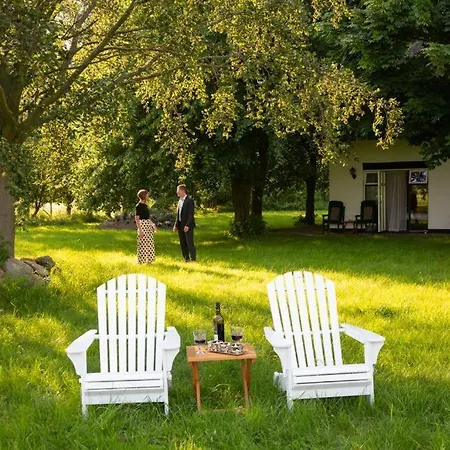 Teichwiesenhof לינה וארוחת בוקר 3*