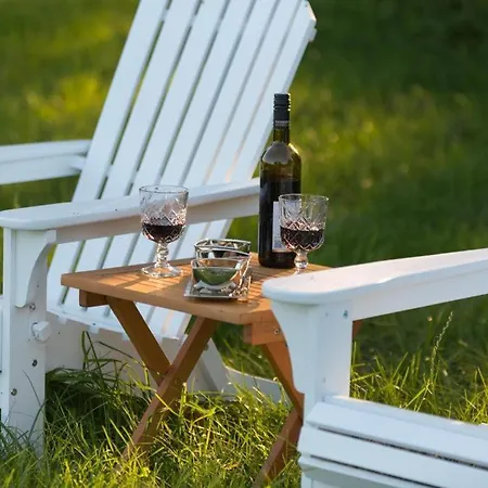 Teichwiesenhof אולדנבורג אין הולשטיין