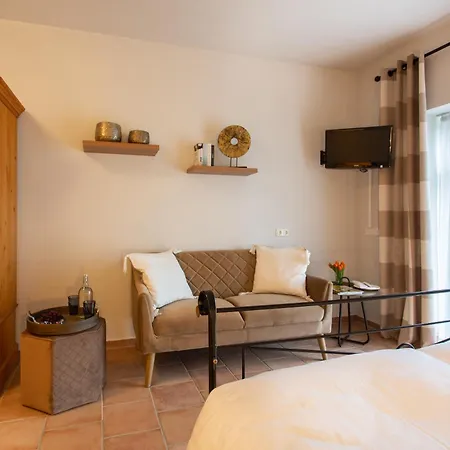 Bed & Breakfast Teichwiesenhof