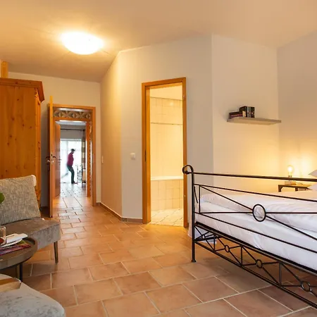 Bed & Breakfast Teichwiesenhof Oldenburg in Holstein