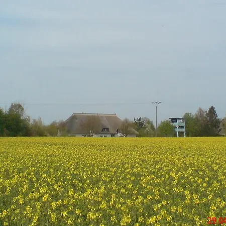 Teichwiesenhof 3* Oldenburg in Holstein