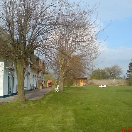 فندق مبيت وإفطار Teichwiesenhof أولدنبورغ إن هولشتاين