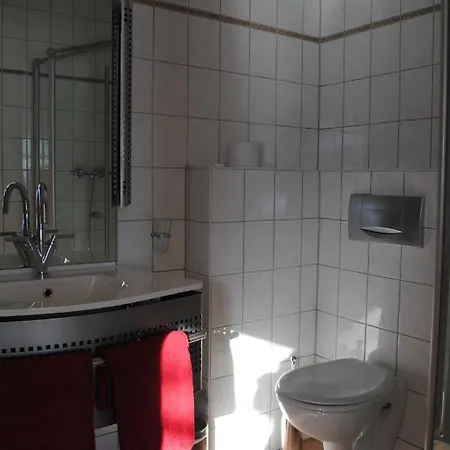 Teichwiesenhof Bed & Breakfast Oldenburg in Holstein