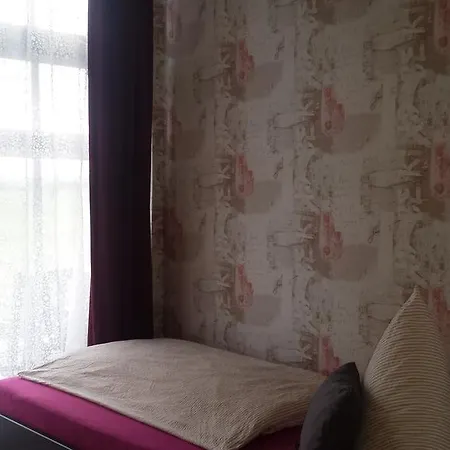 Teichwiesenhof 3* أولدنبورغ إن هولشتاين