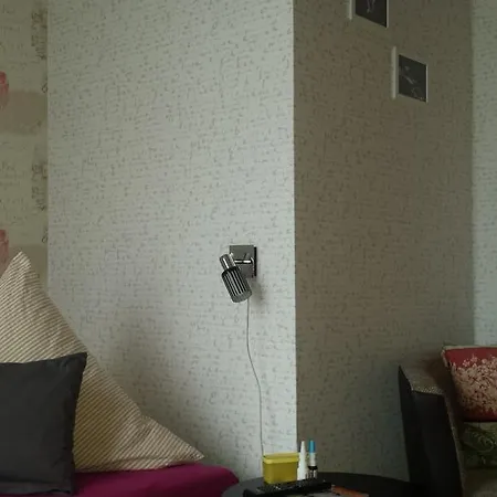 فندق مبيت وإفطار Teichwiesenhof أولدنبورغ إن هولشتاين