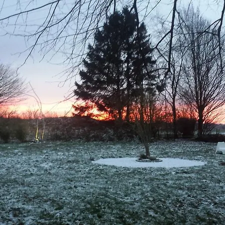 Teichwiesenhof أولدنبورغ إن هولشتاين