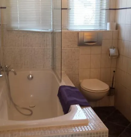 Teichwiesenhof أولدنبورغ إن هولشتاين