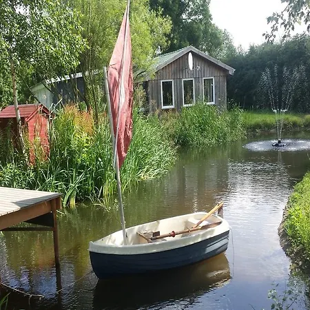 לינה וארוחת בוקר Teichwiesenhof 3*