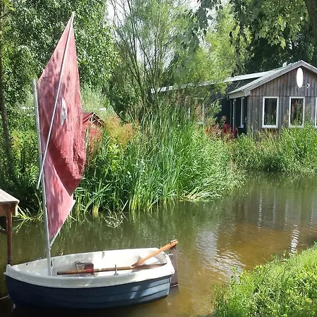 فندق مبيت وإفطار Teichwiesenhof أولدنبورغ إن هولشتاين