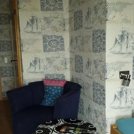 Teichwiesenhof 3* أولدنبورغ إن هولشتاين