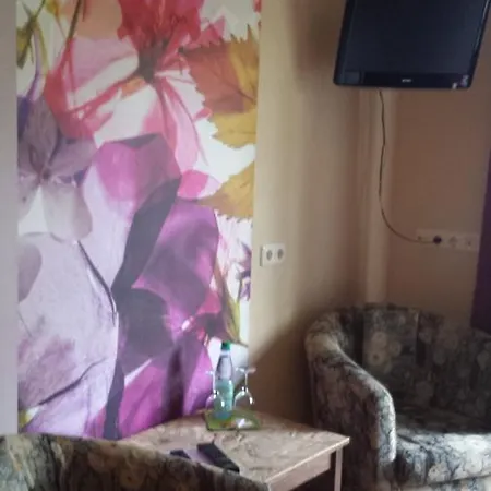 فندق مبيت وإفطار Teichwiesenhof 3*