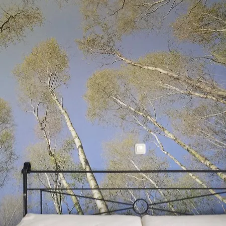 Teichwiesenhof לינה וארוחת בוקר