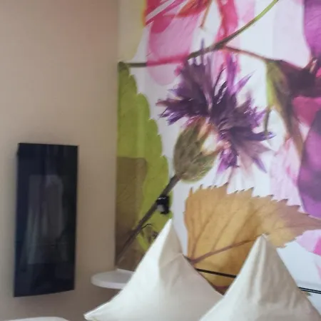 Teichwiesenhof Bed & Breakfast 3*