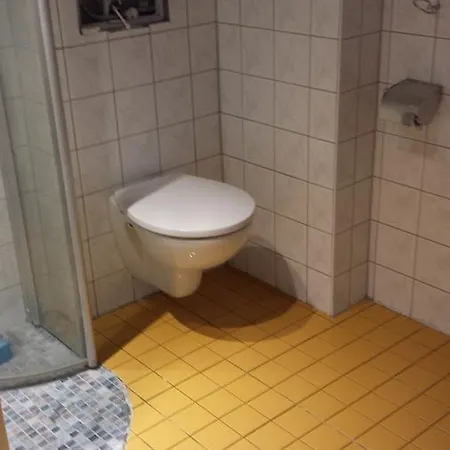 Teichwiesenhof فندق مبيت وإفطار أولدنبورغ إن هولشتاين