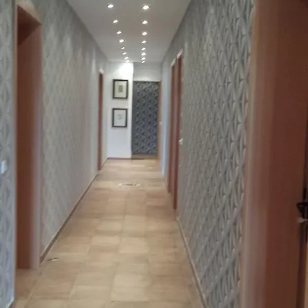 Teichwiesenhof فندق مبيت وإفطار 3*