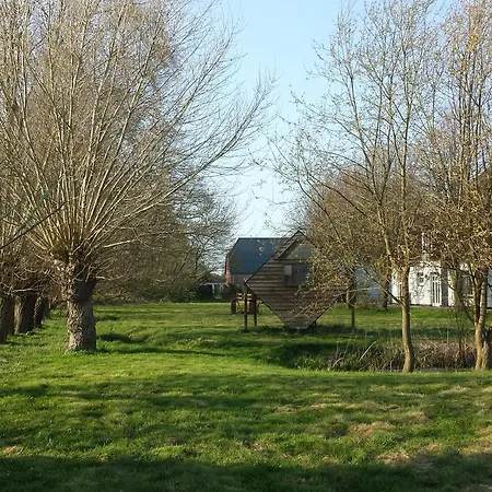 Teichwiesenhof 3* Oldenburg in Holstein