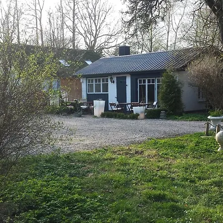 Teichwiesenhof Bed & Breakfast Oldenburg in Holstein