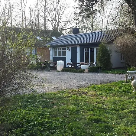 Teichwiesenhof فندق مبيت وإفطار أولدنبورغ إن هولشتاين