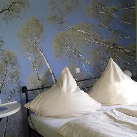 Teichwiesenhof Bed & Breakfast Oldenburg in Holstein