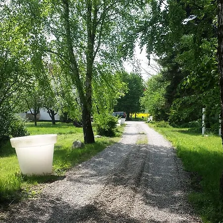 Teichwiesenhof 3* Oldenburg in Holstein