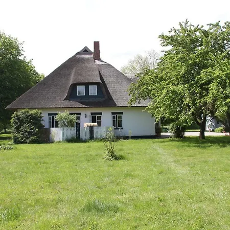 Teichwiesenhof Oldenburg in Holstein