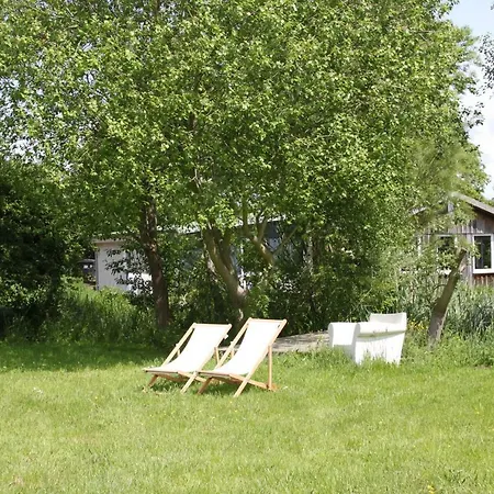 Bed & Breakfast Teichwiesenhof Oldenburg in Holstein